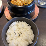 用户对于韓国料理 KOREAN DINING HAN CHEF 下北沢店的评论图