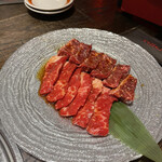 User's review image for 焼肉トラジ ルクア大阪店