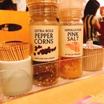 User's review image for ジンギスカン 大門ひつじ亭 本店