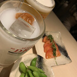 User's review image for 伊藤和四五郎商店