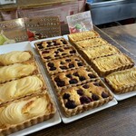 用户对于ルバカサブル的评论图