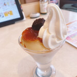 用戶對於ガスト 板橋駅前店的評論圖