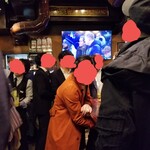 用戶對於HUB 銀座コリドー店的評論圖
