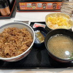 用戶對於吉野家 新梅田食道街店的評論圖