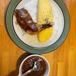 用戶對於北18条 クロック+G的評論圖