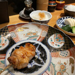 用戶對於鳥さわ的評論圖