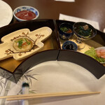 User's review image for うかい竹亭