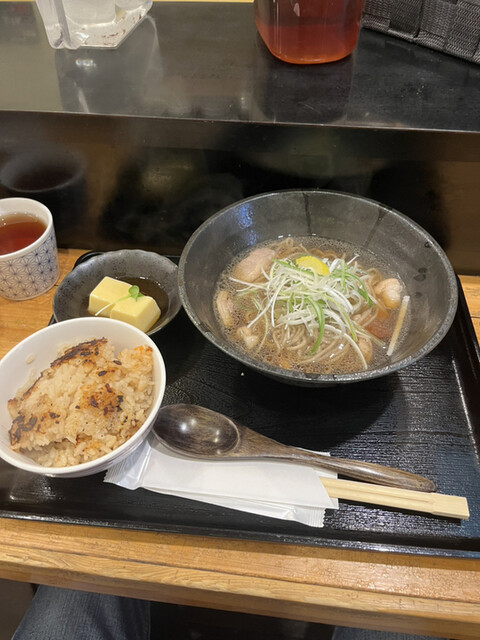User's recommendation image for 手打ちそば なみ一
