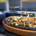 用戶對於韓国料理 オイソ 春吉的評論圖