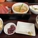 User's review image for 定食屋 ふか河 札幌駅北口店