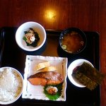 User's review image for ロイヤルホスト 牟礼店