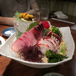 User's review image for うま久 新宿御苑店