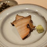 用戶對於鮨 東京 よし田的評論圖
