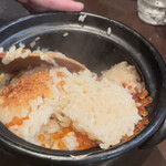 用戶對於新橋 炉ばたや的評論圖