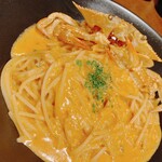 用户对于牡蠣と魚介のワイン酒場 FISHMANS SAPPORO的评论图