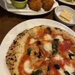 用戶對於パスタバル マルナカ商店的評論圖