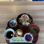 用戶對於レストラン漁連的評論圖