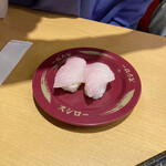 用戶對於スシロー 新宿西口店的評論圖