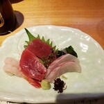 用戶對於旭鮨総本店 成城学園店的評論圖