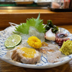 用戶對於三平 泉佐野店的評論圖