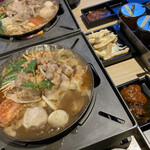 User's review image for BOILING POINT