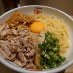 用戶對於元祖油堂 東京ラーメン横丁店的評論圖