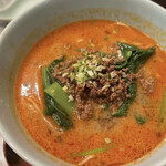 用戶對於中國名菜 龍坊 代官山店的評論圖