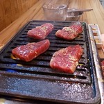 用戶對於焼肉 ミートパンチ的評論圖