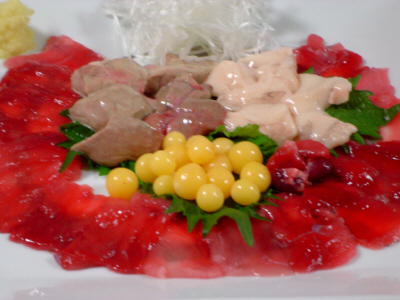 用户对于すっぽん料理 円亭的评论图