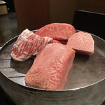 用戶對於焼肉 牛印 新宿店的評論圖