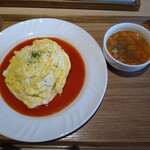 User's review image for キノトヤ カフェ