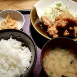 用户对于博多もつ鍋 やまや 豊洲店的评论图