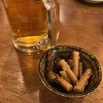 用戶對於魚と酒 ことぶきや 成城学園駅前的評論圖