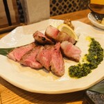 用戶對於ろばた 結的評論圖