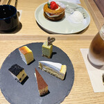 用戶對於KAKA cheesecake store SAKURAZAKA的評論圖