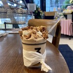 用戶對於チョコレートショップ 本店的評論圖