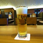 User's review image for 銀座ライオン KITTE博多店