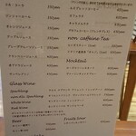 用户对于Cafe & Trattoria Polaris的评论图