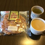 User's review image for ファミリーマート K2潮見一丁目店