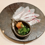 用户对于だし屋 おわん的评论图