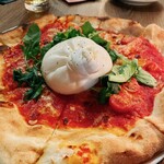 User's review image for ピッツェリアエイト 下北沢
