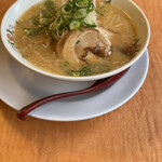 用户对于餃子の王将 醍醐店的评论图