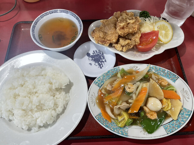 User's recommendation image for 中国飯店紀淡