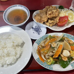 User's review image for 中国飯店紀淡