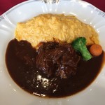 用戶對於オークラカフェ&レストラン メディコ的評論圖
