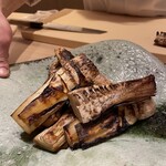 User's review image for ひがしやま 司