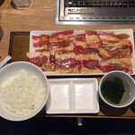 User's review image for 焼肉ライク 田町芝浦店