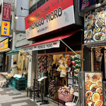 User's review image for MONGGO MORO