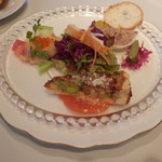 User's review image for Azur