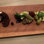 用户对于GRIS的评论图